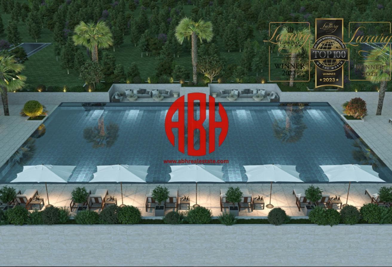 ELEGANT 2-BDR | 7-YEAR PLAN | HIGH ROI | TOP DEALS