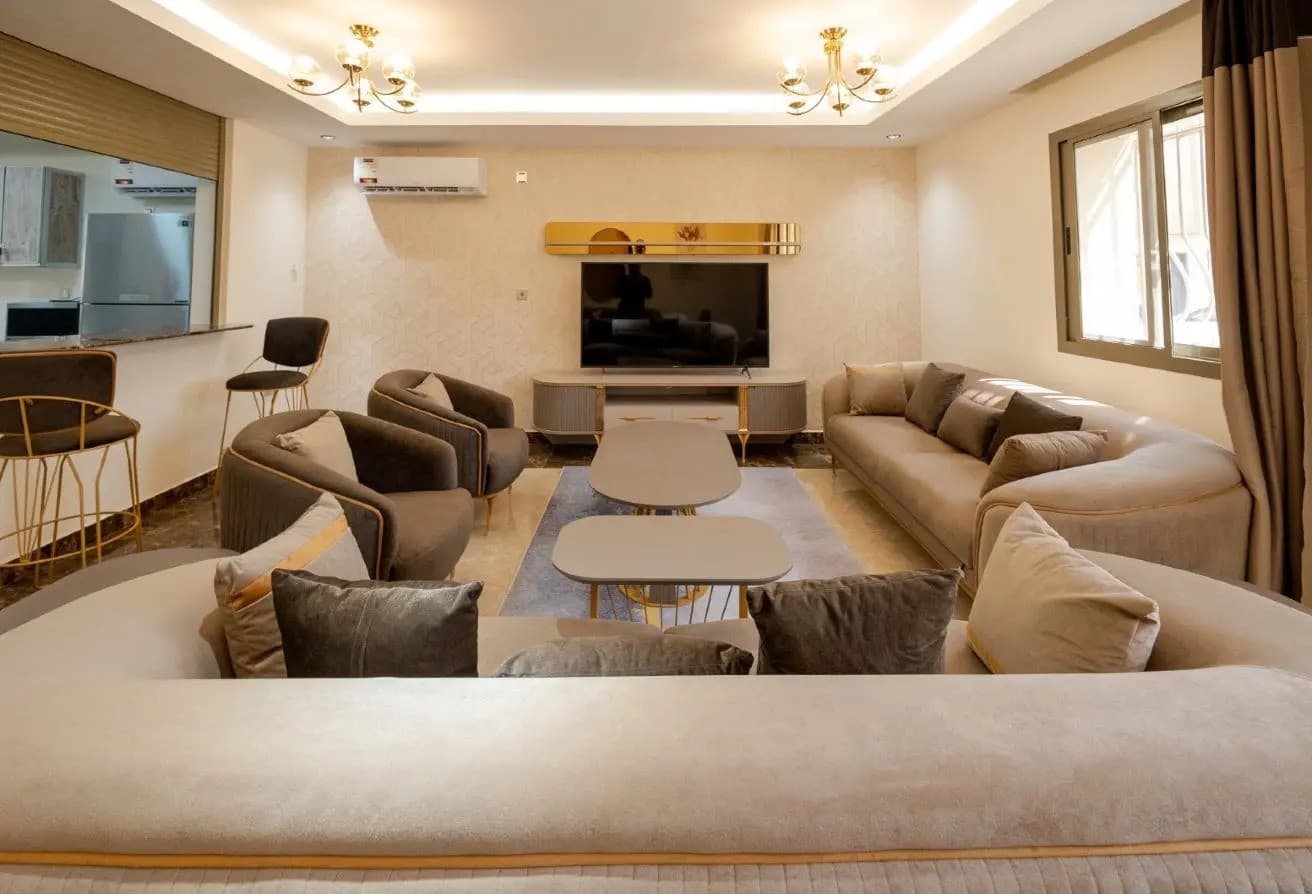 BRAND NEW 5BR VILLA | MOVE-IN READY | HIGH ROI |FF