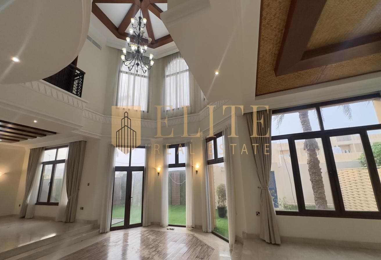 Spacious 5 Master Bedroom Villa in Lagoon, The Pea