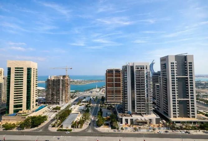 FOR SALE | AMAZING 1BEDROOM | MARINA VIEW