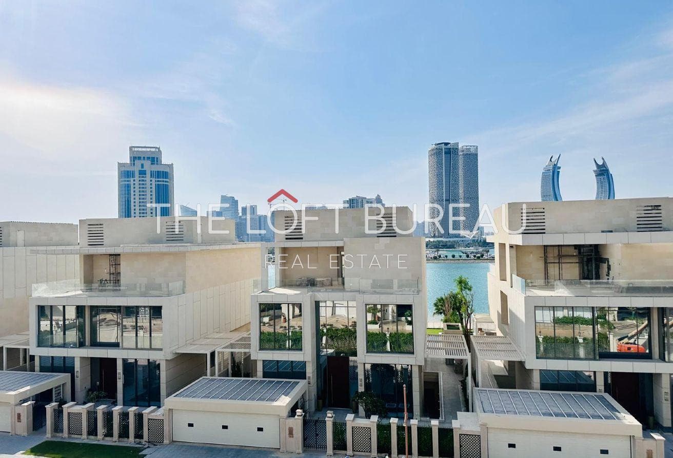 READY 2 BHK+MAID-BRAND NEW ISLAND-5Y PP-10%DP-VIEW