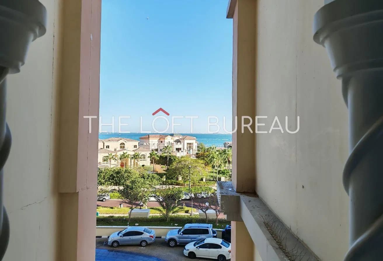 Beachfront Home with Sea Views Below Market Price.