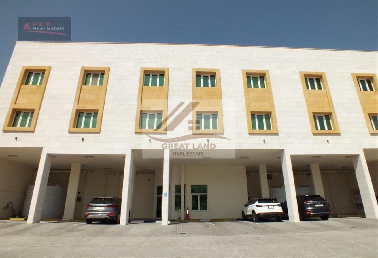 2BHK Flat For Rent In AL Aziziyah Area