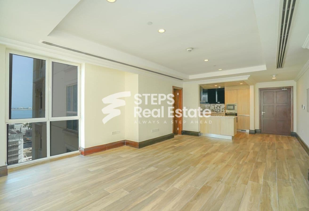 Stunning Studio for Rent in Viva Bahriya