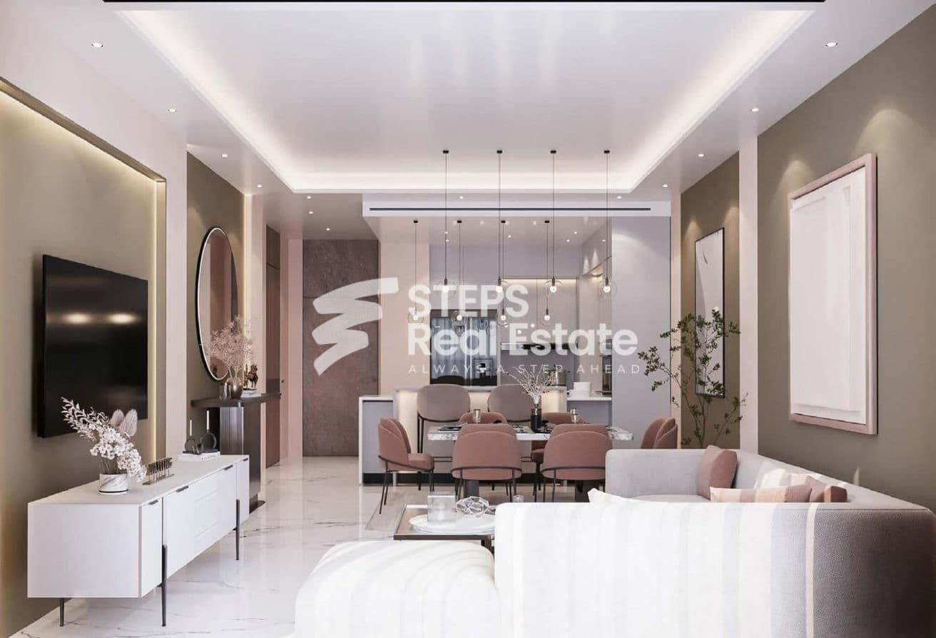 Exclusive Offer with Investment Opportunity