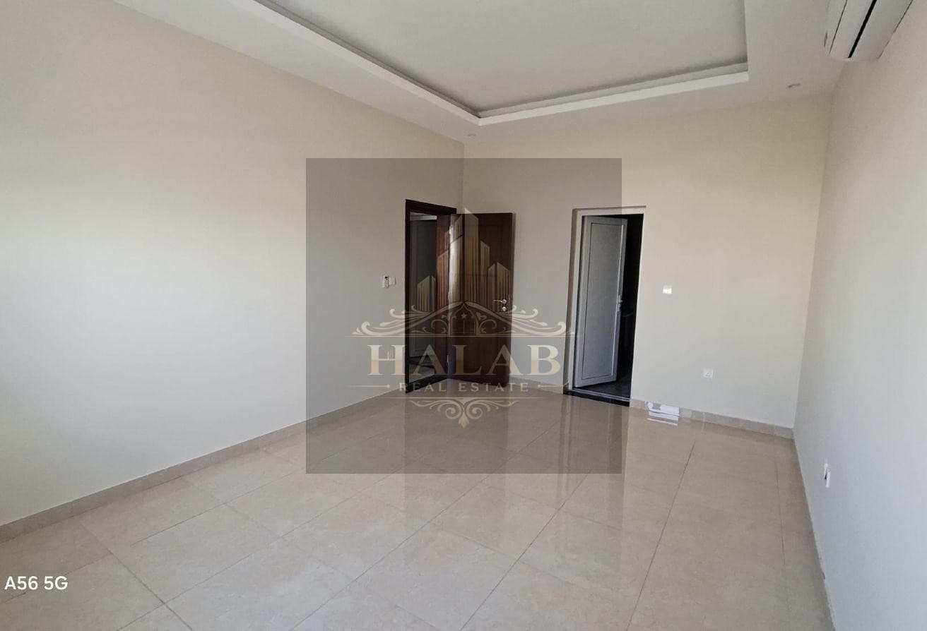 Semi-Furnished 2 BHK for Rent in Al Kheesa BALCONY