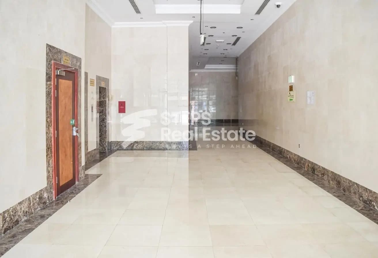 Brand New Office in a Prime Spot in C Ring Road