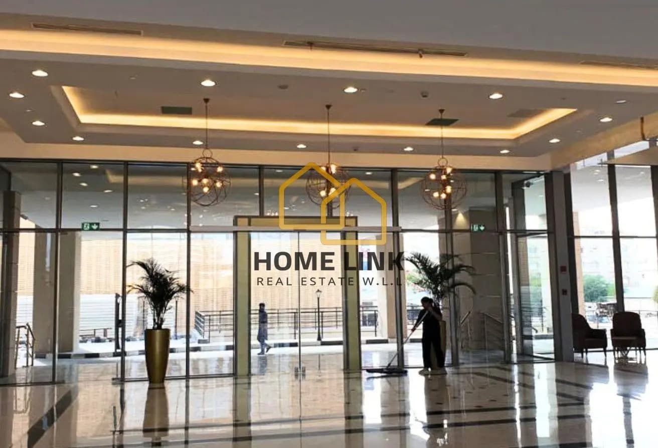 MODERN STUDIO APARTMENT IN PRIME ALSAAD LOCATION