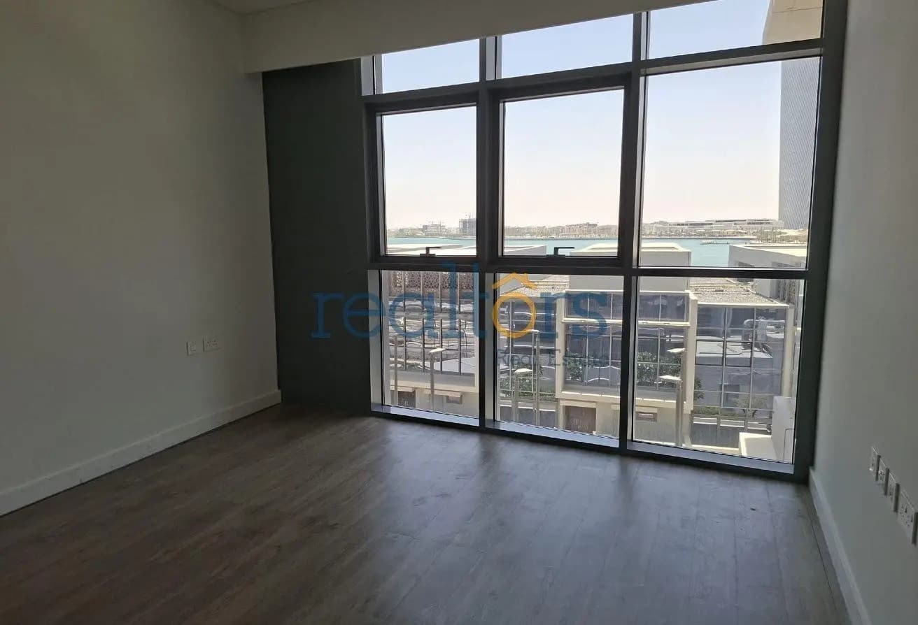 Well designed 2 bedroom + maid room. Premium tower