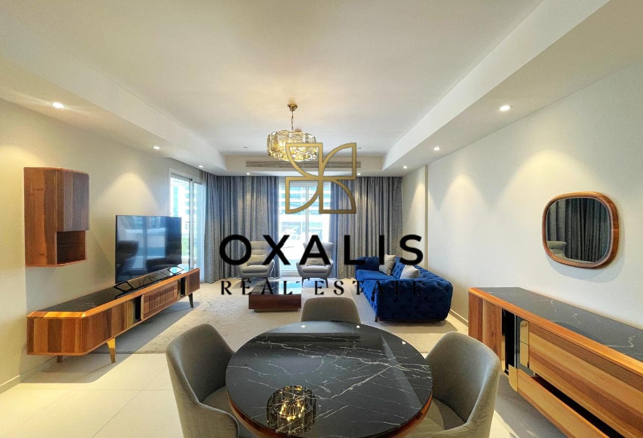 MODERN AND LUXURY 1 BEDROOM | EXCLUSIVE AMENITIES