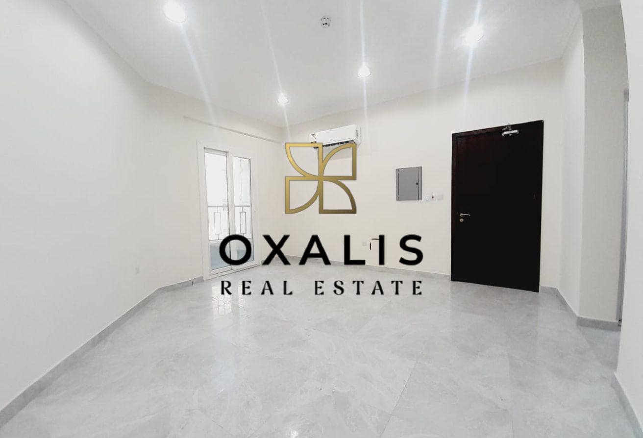 *BRAND NEW APARTMENT* UNFURNISHED 2 BHK + BALCONY