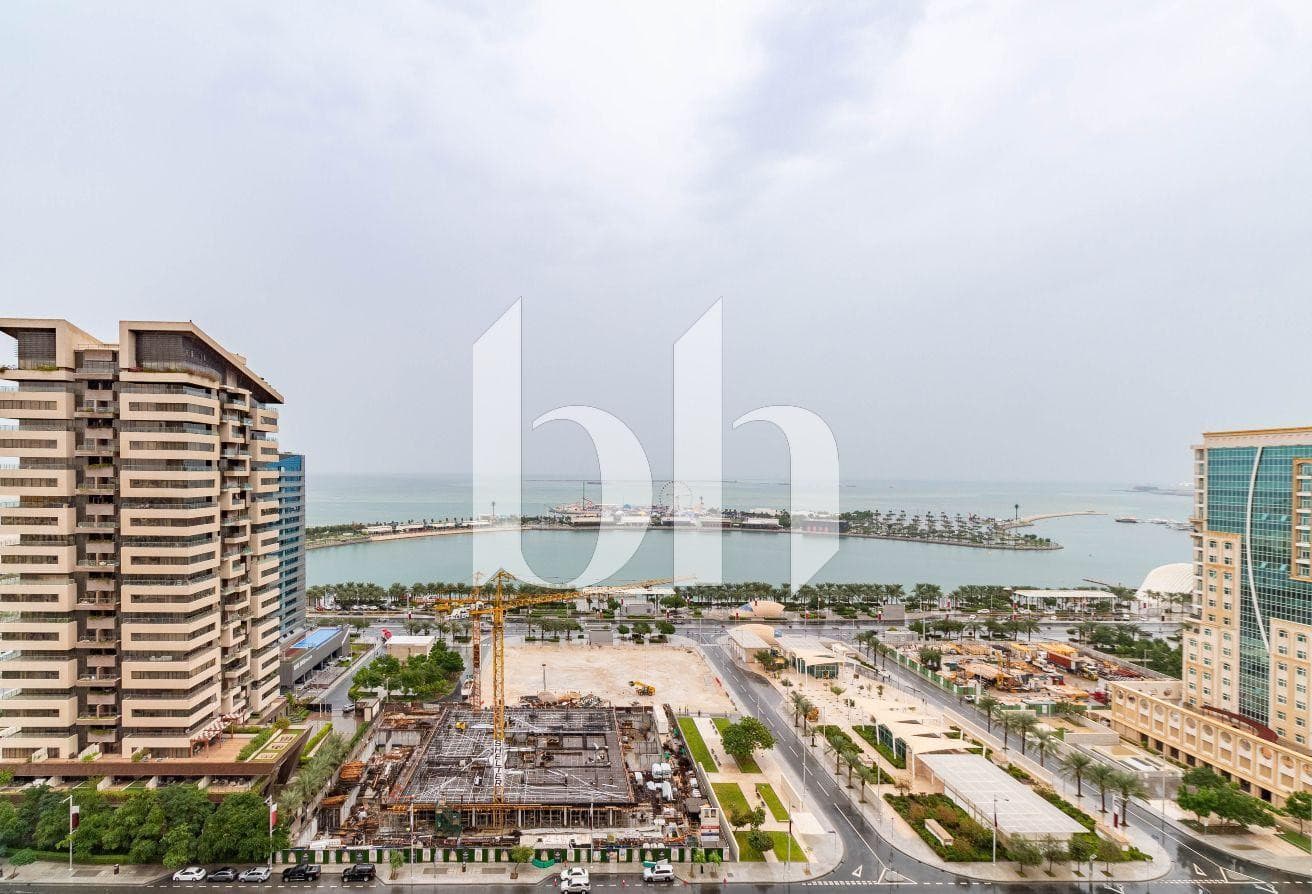 BRAND NEW | MODERN | 2 BEDROOMS | FULLY FURNISHED