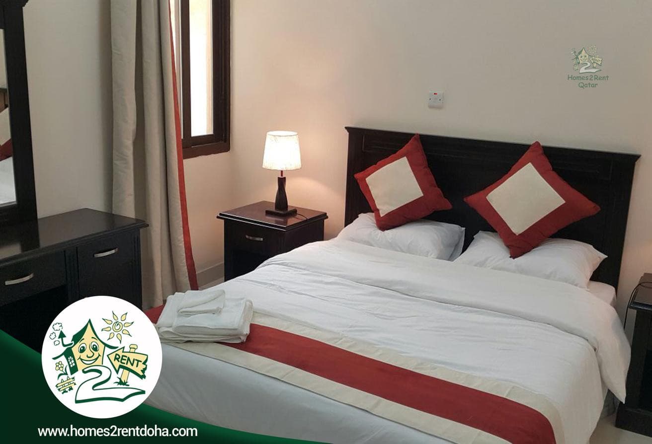 FF 1BHK ! All Inclusive ! Short and Long Term