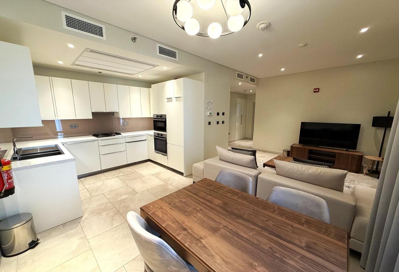 AMAZING OFFER | FURNISHED 1BDR | BILLS INCLUDED
