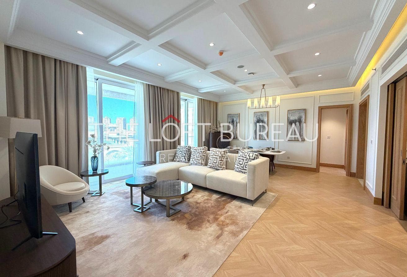10% DP || 5 YRS TO PAY || PRIME 2 BR + MAID || SF