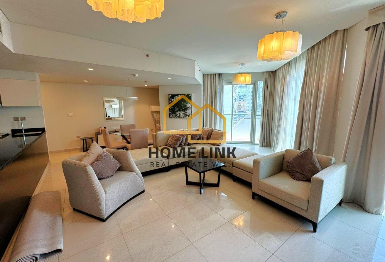 AMAZING VIEW | PERFECT INVESTMENT | 2BHK APARTMENT