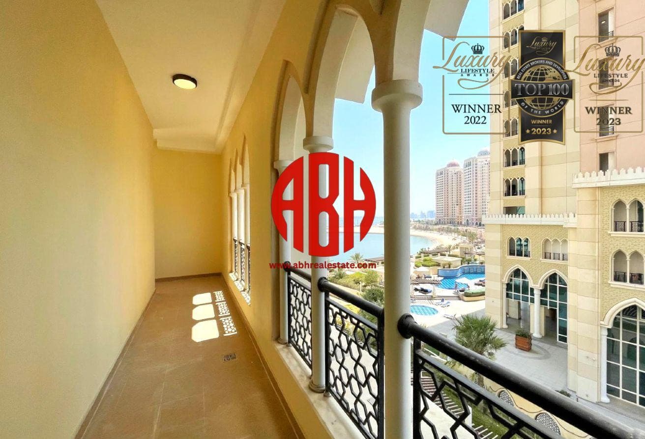 MODERN 3-BDR | BILLS INCLUSIVE | LUXURY AMENITIES