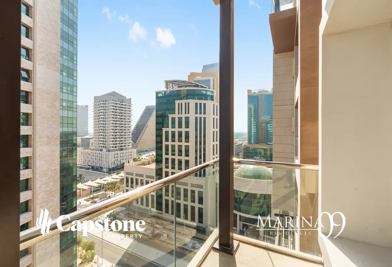 Buy Now! Ready 2BR Apartments in Lusail Marina