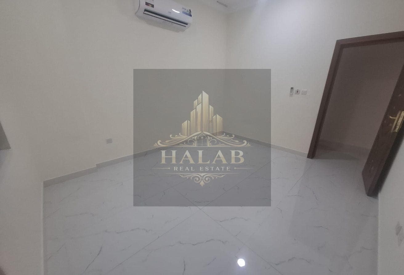 BRAND NEW 3 BHK IN BIN OMRAN EXCLUDING BILLS