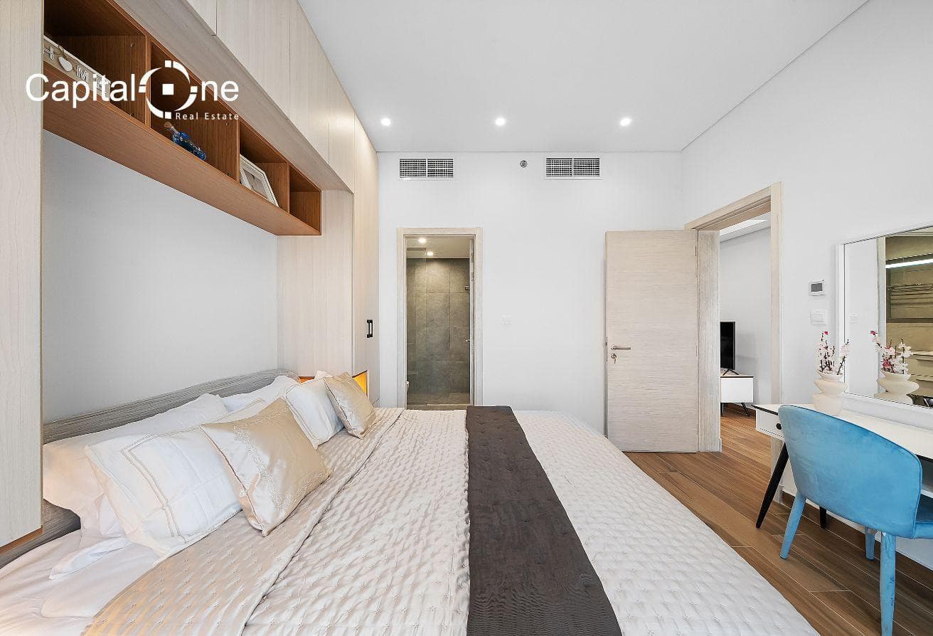 SHORT TERM OPTION OR LOWER YEARLY RENT LUSAIL 1BHK