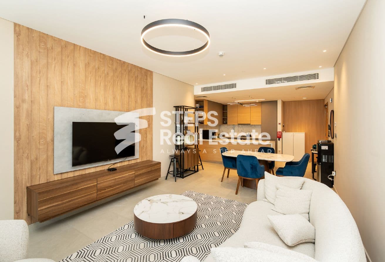 Prime location Apartment for Sale in Lusail Marina