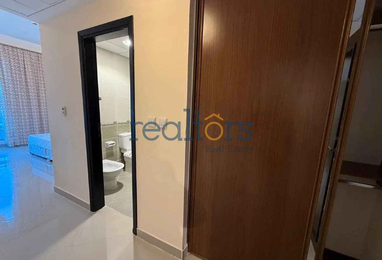 Elegant 1-Bedroom Apartment for Rent in West Bay