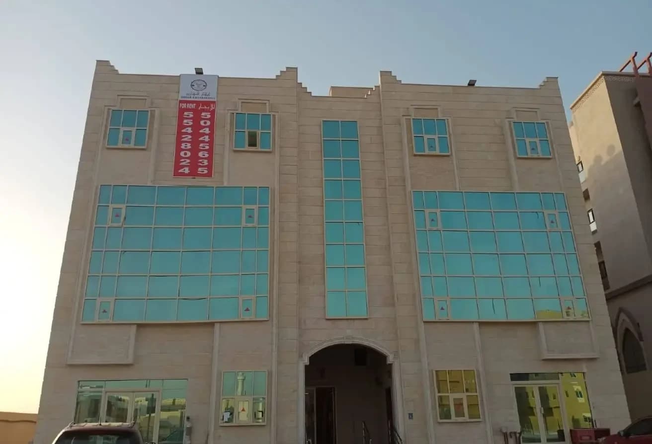 2 BHK Apartments for Rent in Al Wakrah unfournish