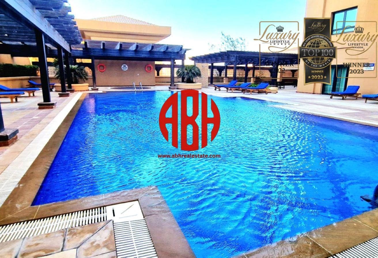 BILLS INCLUDED | MODERN 1 BR | EXCLUSIVE AMENITIES