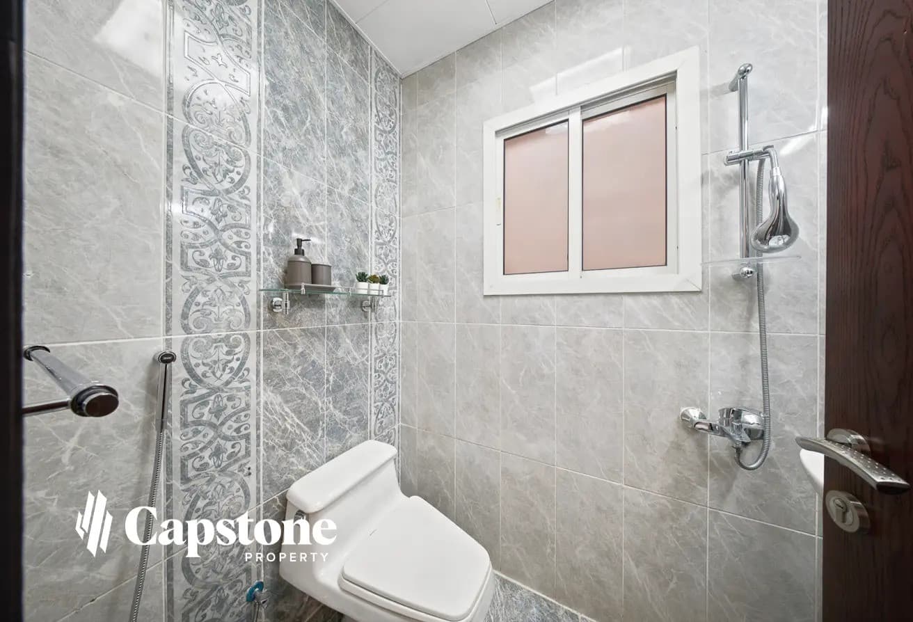 BILLS INCLUDED | 1-MONTH GRACE PERIOD | 2 BEDROOM