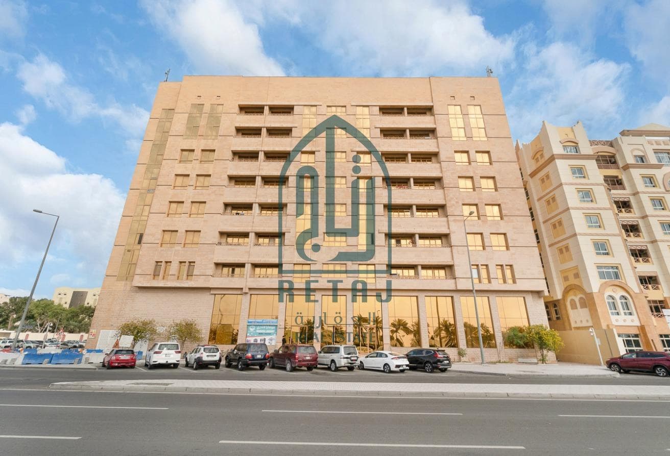 Unfurnished 2BR are available in alsadd available!