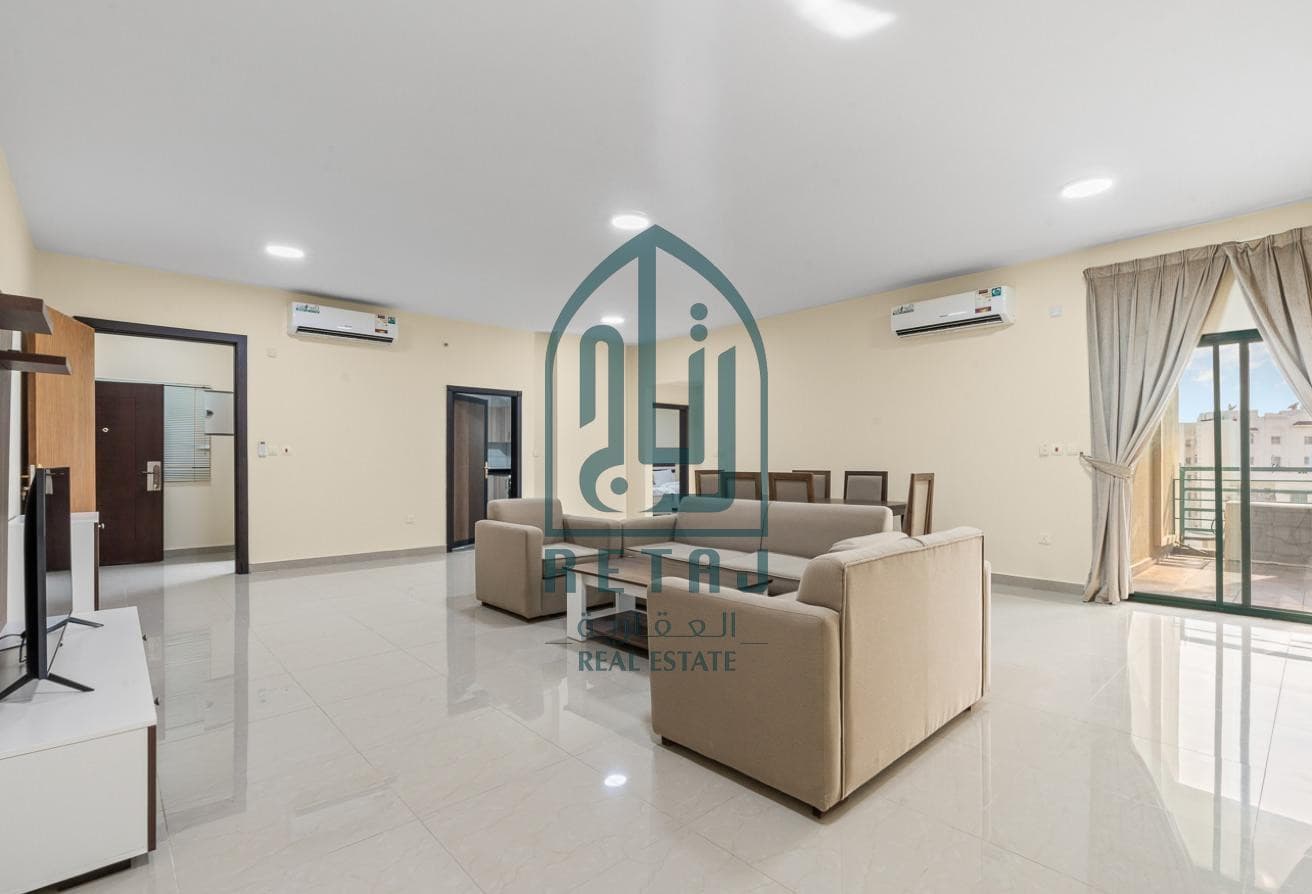 Affordable 2BR with Gym and Pool Near Metro!