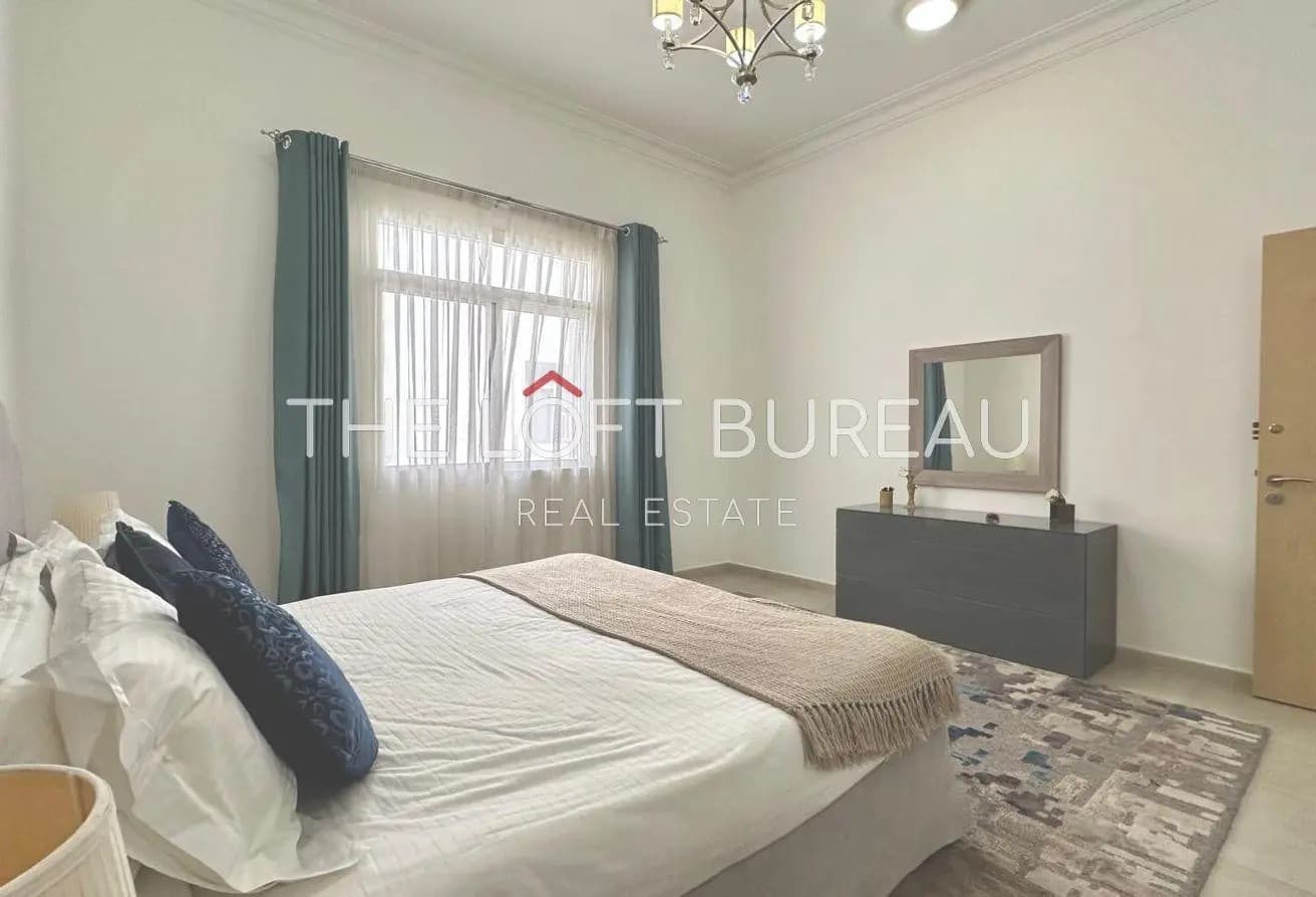 Apartment In Modern Compound | Corporate Discount