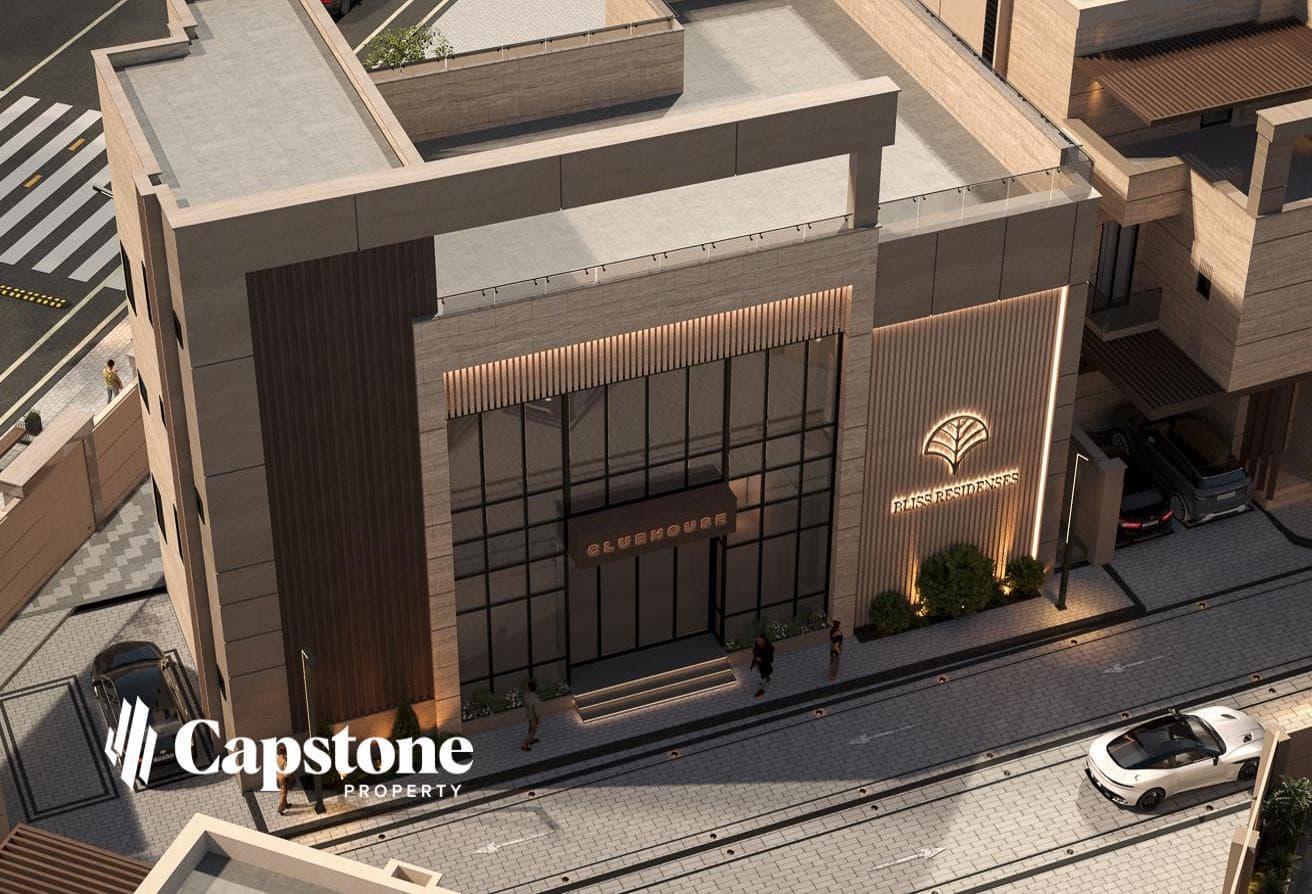 FREEHOLD VILLAS NEAR ASPIRE | TRUSTED DEVELOPER