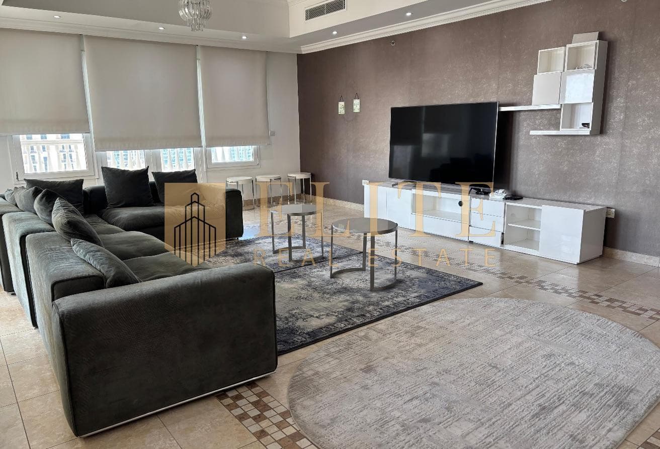 3 plus maid 4 bathrooms 302sqm 3 balconies 15k