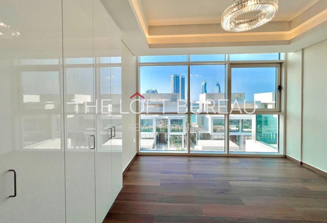 Sea View | 5 Year PP | 10% Down Payment | Freehold