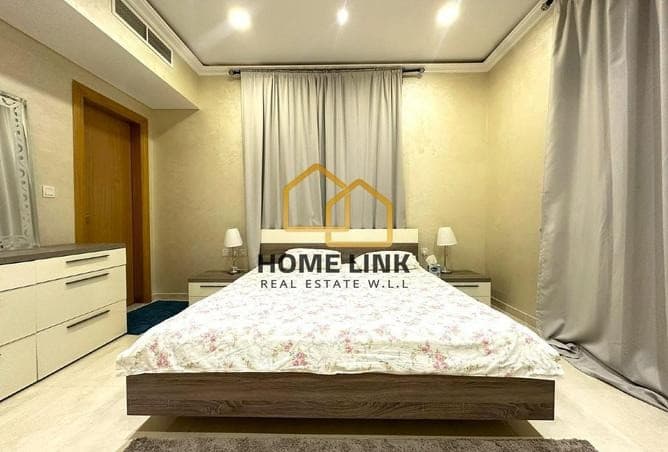 SPACIOUS FURNISHED 1 BEDROOM APARTMENT FOR SALE