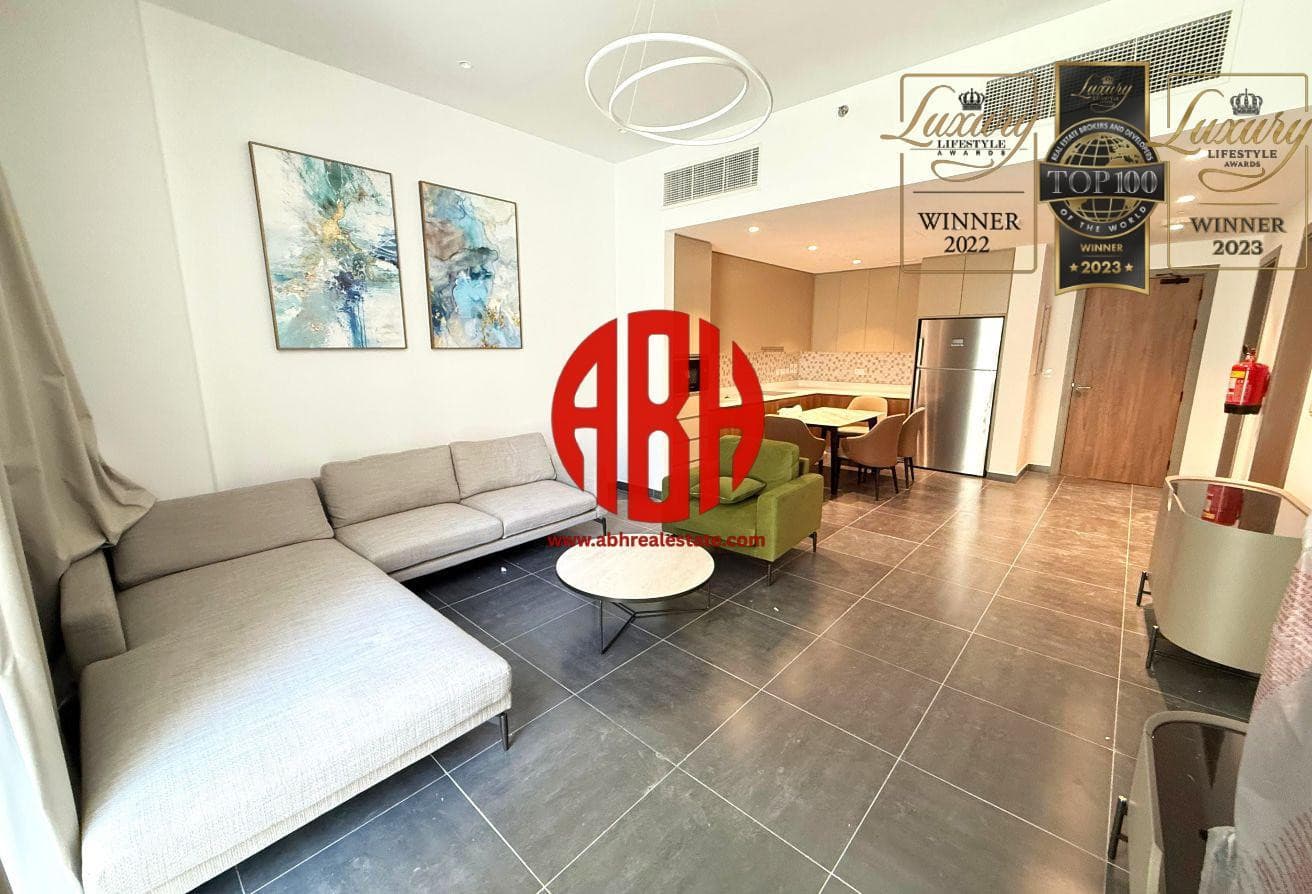 GREAT PRICE | 1BDR + TERRACE | EXCLUSIVE AMENITIES