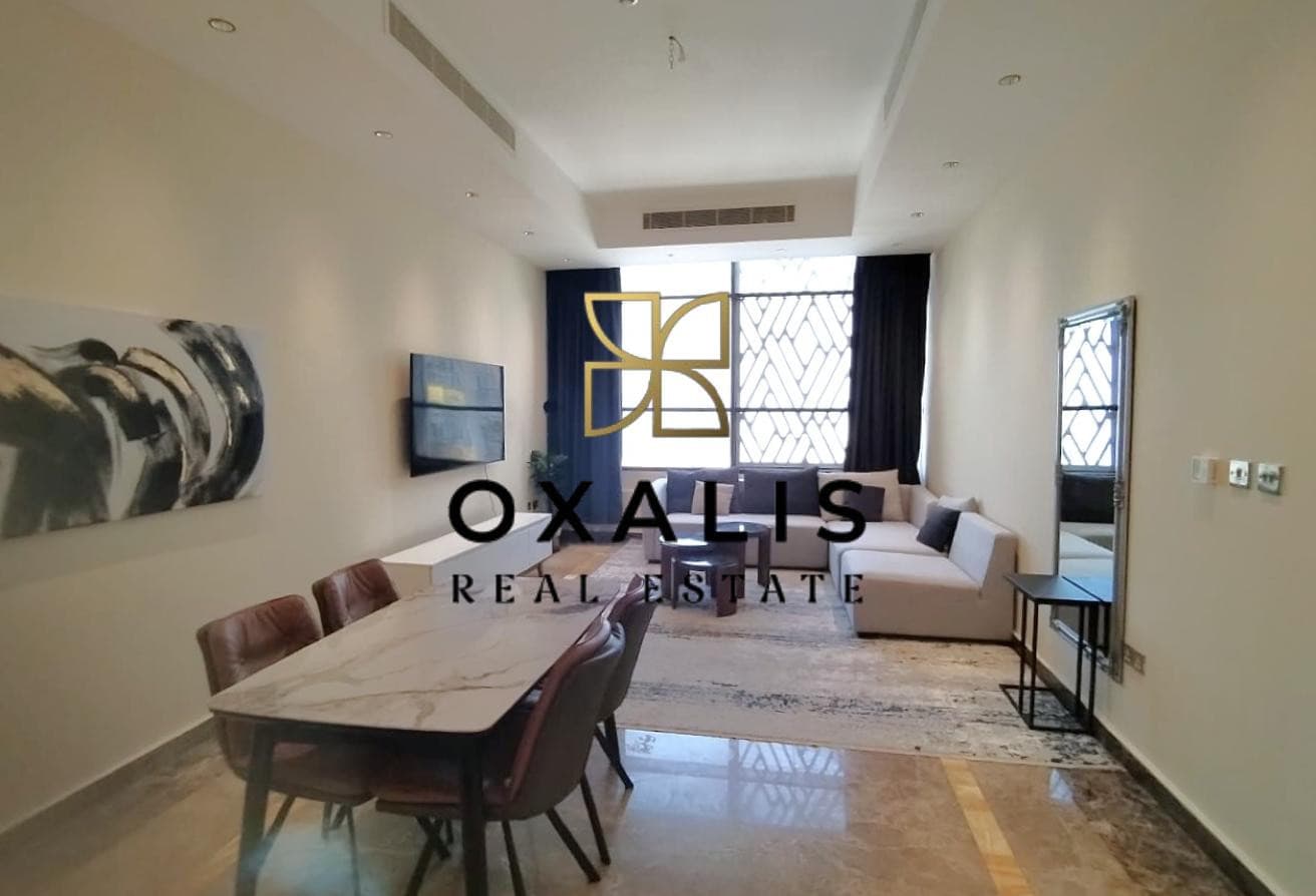 BILLS INCLUDED | DELIGHTFUL 2 BEDROOMS FURNISHED