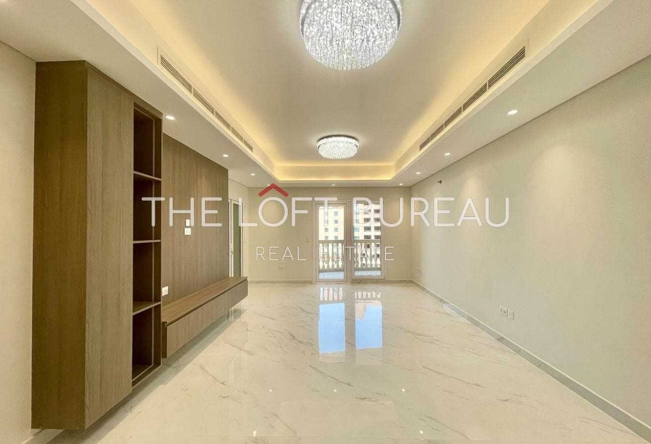 NO COMMISSION I TITLE DEED I FULLY RENOVATED
