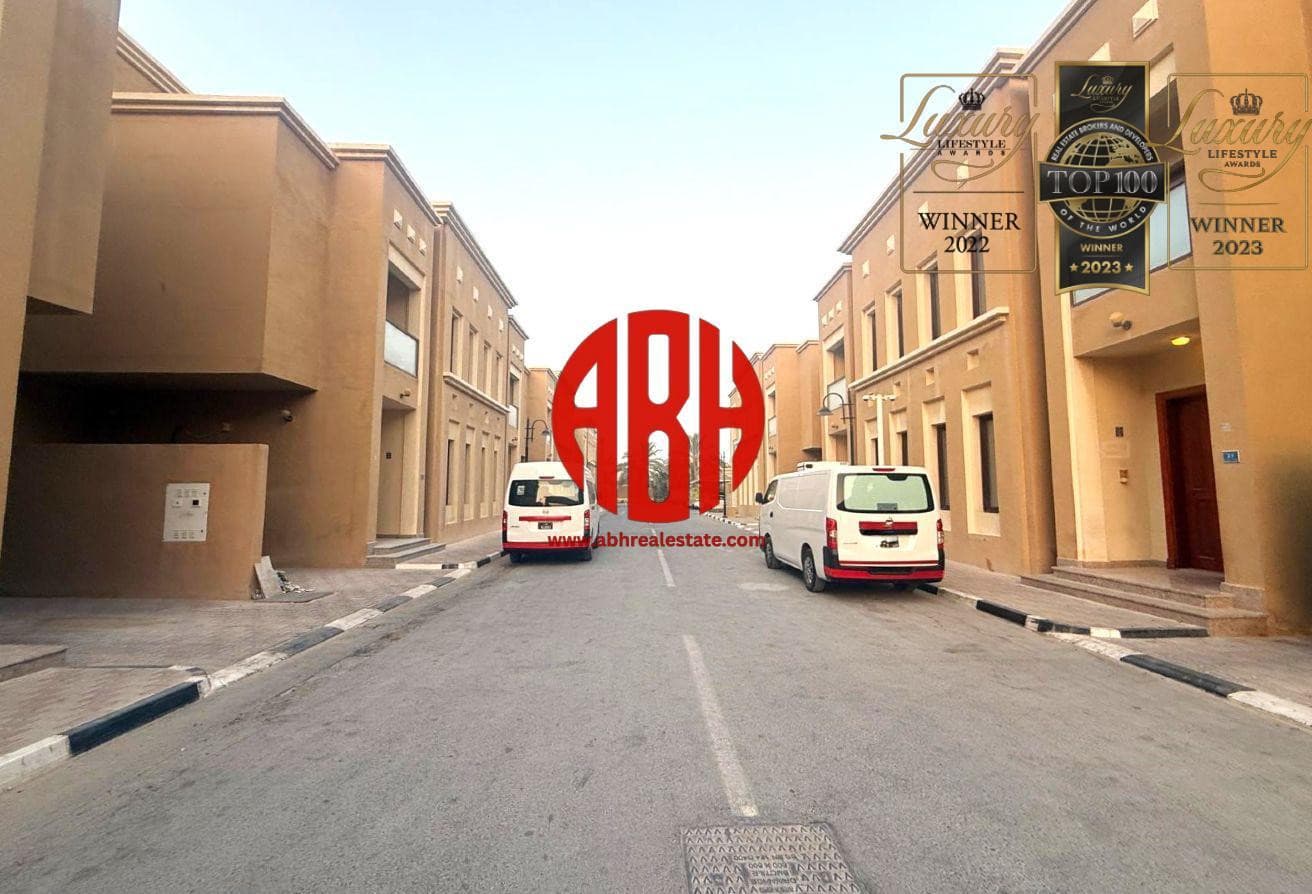 STAFF ACCOMMODATION HUGE 5 BDR | FEW UNITS LEFT