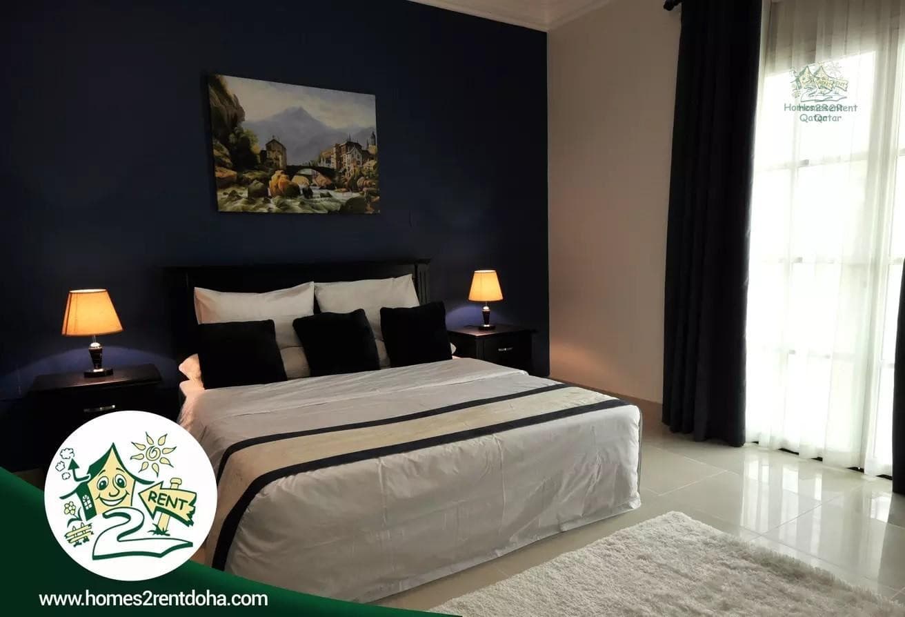 FF Studio ! All Inclusive ! Short and Long Term