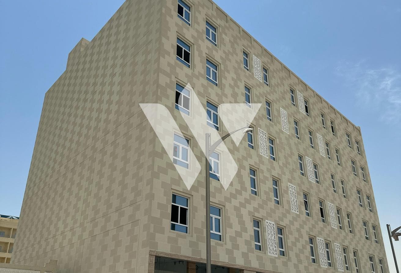 LUXURIOUS BRAND NEW 3-BHK AL WAAB, NO COMMISSION