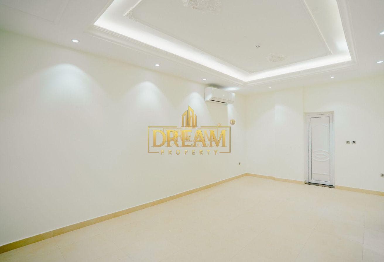 Bright and Spacious 2BHK in Prime Al Nasr Location