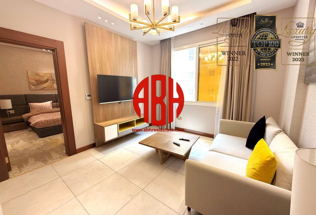 EXCLUSIVE 1BR | BILLS INCLUDED | AMAZING AMENITIES