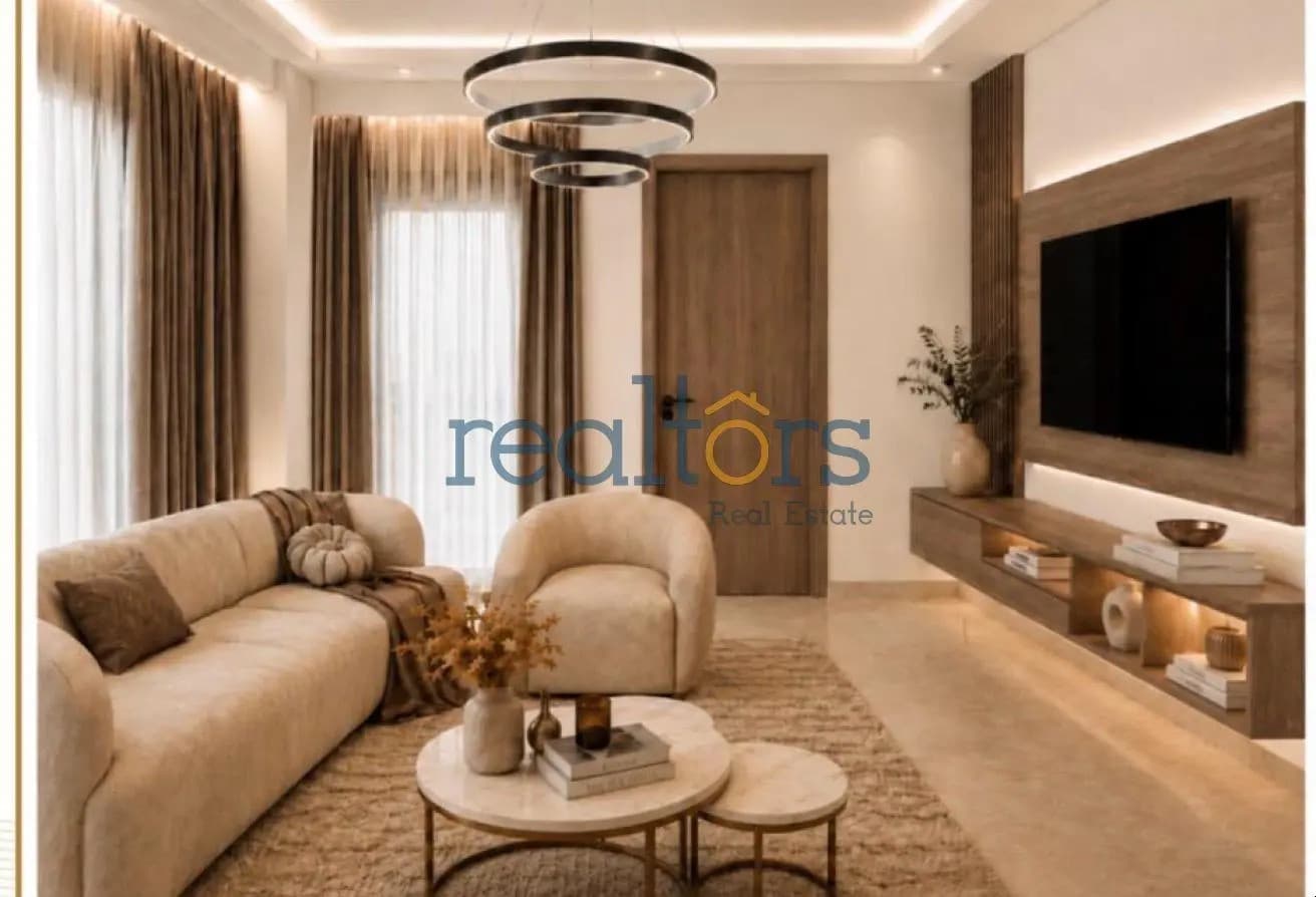 1BR Off-Plan | LUSAIL CITY | JULY 2028