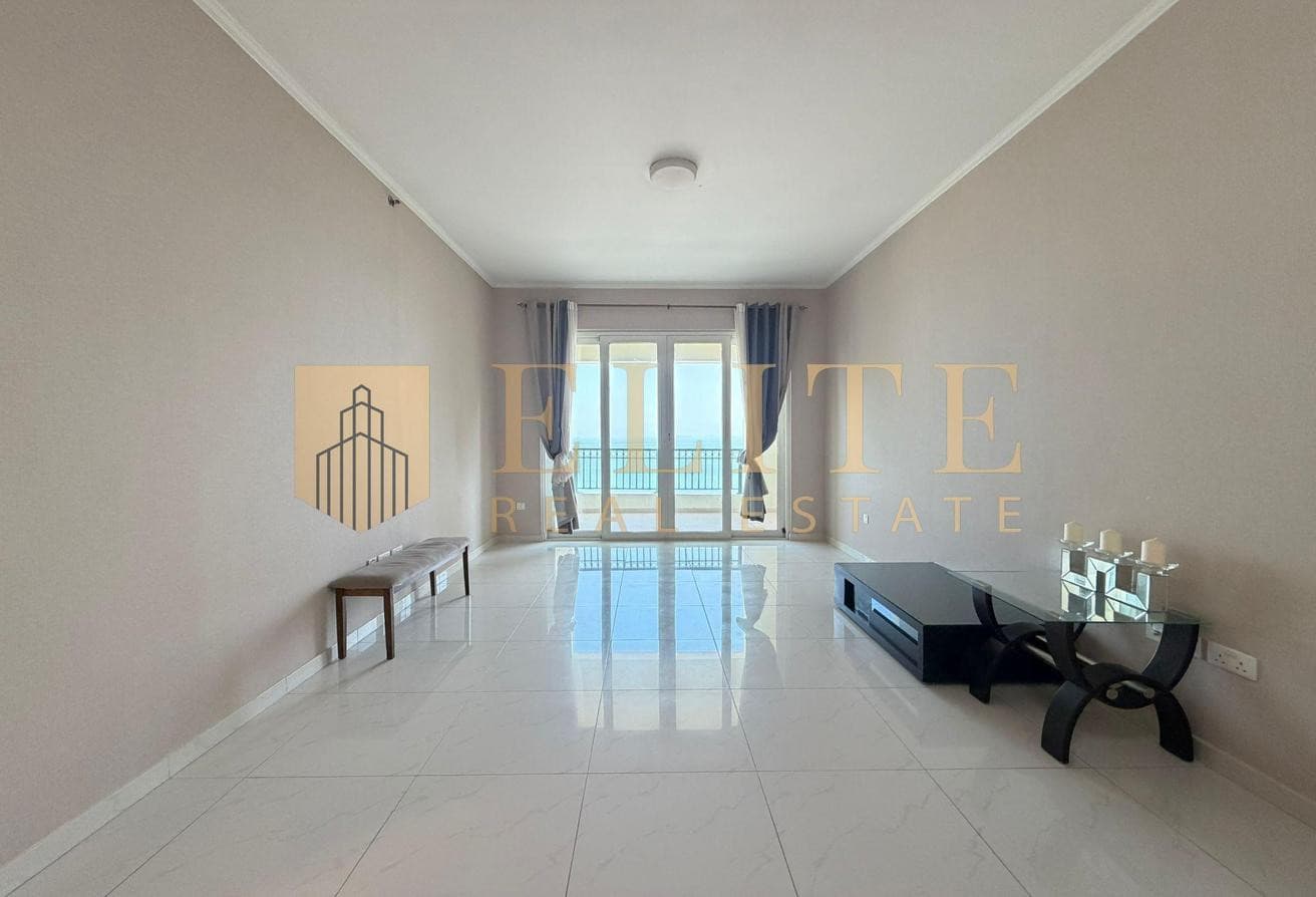 2BR semi Furnished | Viva Bahriya – The Pearl