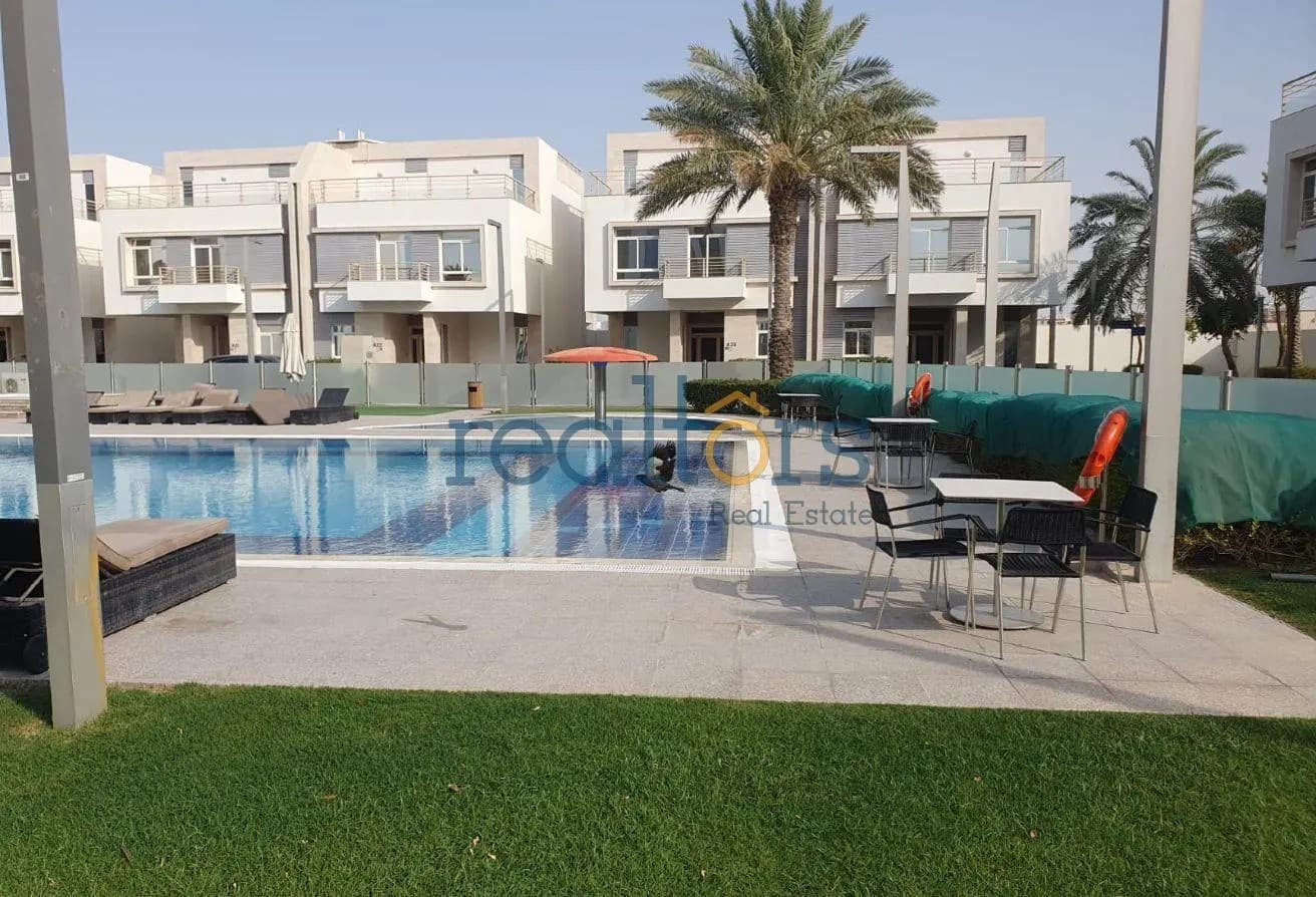 FF 2BR Apartment | Compound Living | Al Muraikh