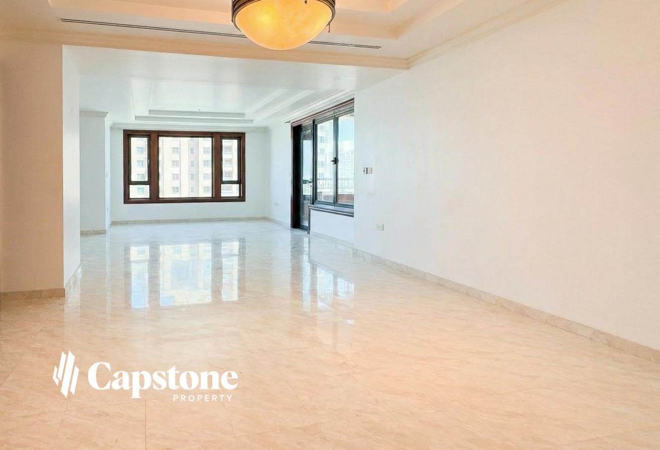 UTILITIES INCLUDED | SPACIOUS 2BR+M APARTMENT