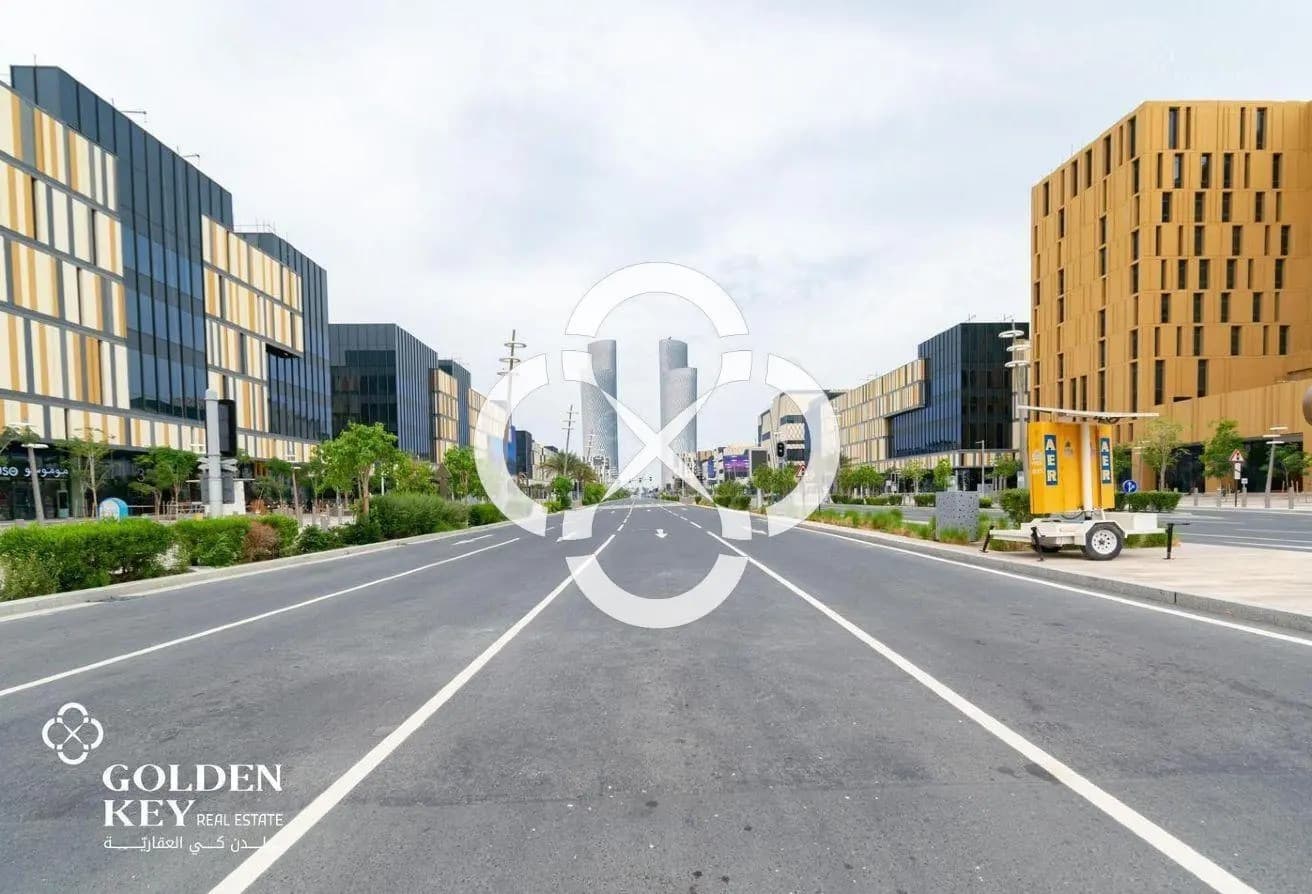 Prime Location | Lusail +2 Month Grace Period