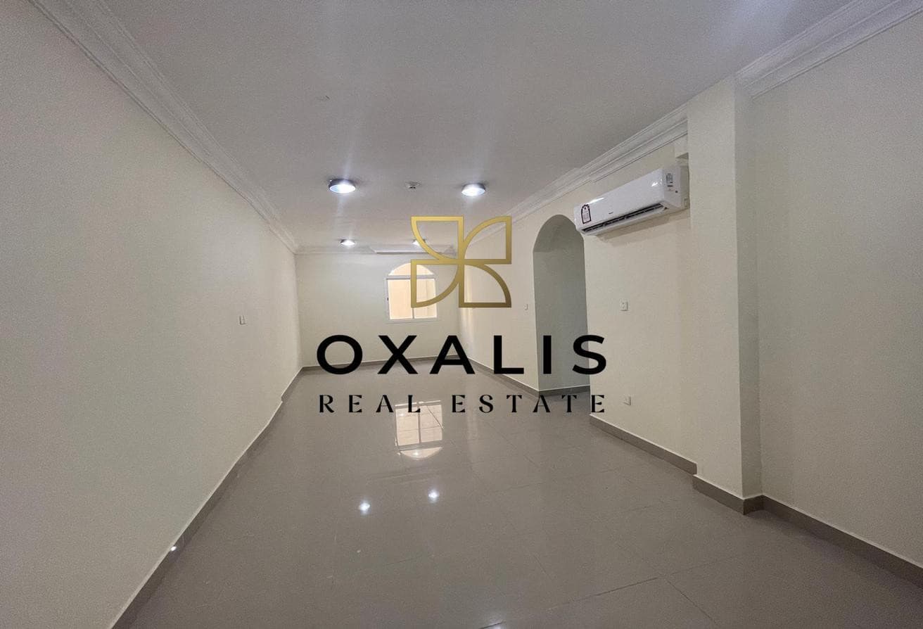 UF 3BHK Apartment in Najma - Move-In Ready!